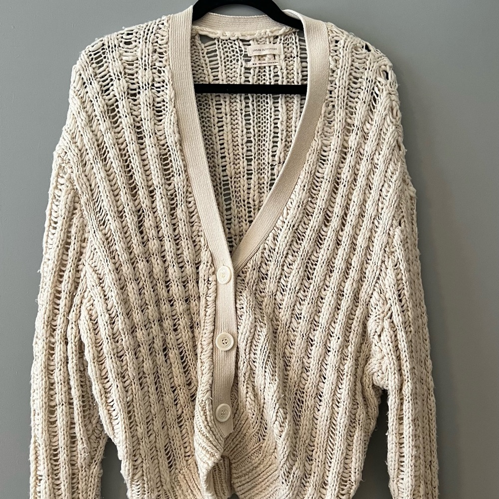 Urban Outfitters Cardigan